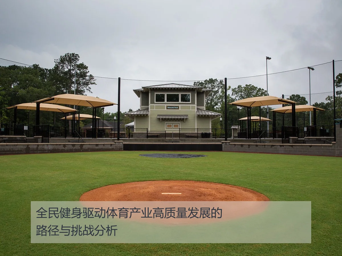 全民健身驱动体育产业高质量发展的路径与挑战分析